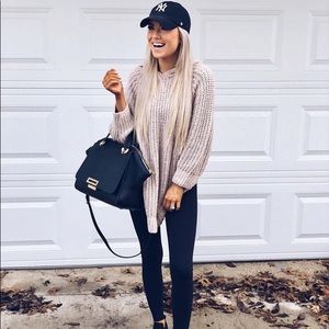 Express sweater *SOLD*